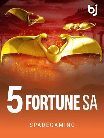 5 Fortune SApng screenshot