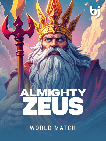 Almighty Zeuspng screenshot