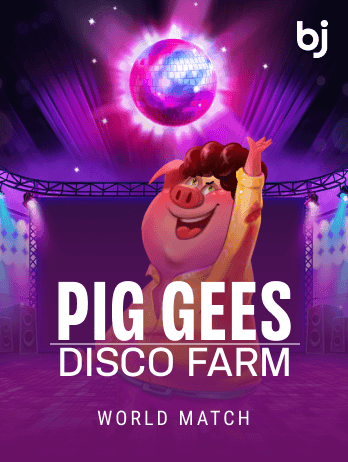 Pig Gees - Disco Farmpng screenshot