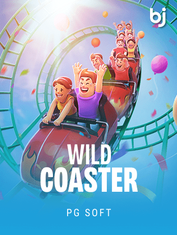 Wild Coasterpng screenshot