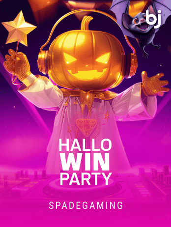 Hallo Win Partypng screenshot