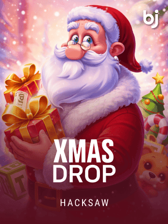 Xmas Droppng screenshot