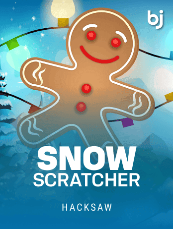 Snow Scratcherpng screenshot