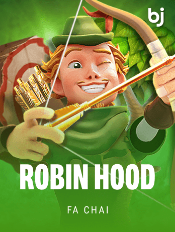 Robin Hoodpng screenshot