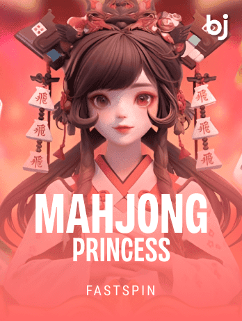 Mahjong Princesspng screenshot