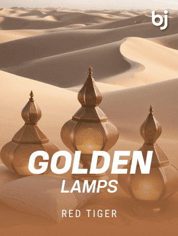Golden Lampspng screenshot