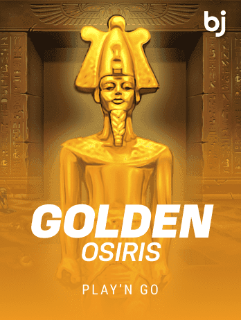 Golden Osirispng screenshot