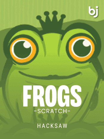 Frogs scratchpng screenshot