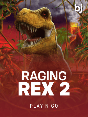 Raging Rex 2png screenshot
