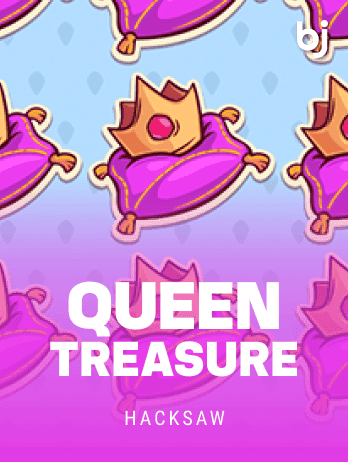 Queen Treasurepng screenshot