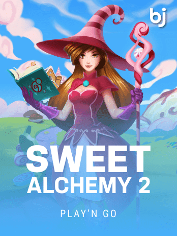 Sweet Alchemy 2png screenshot