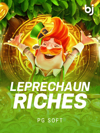 Leprechaun Richespng screenshot